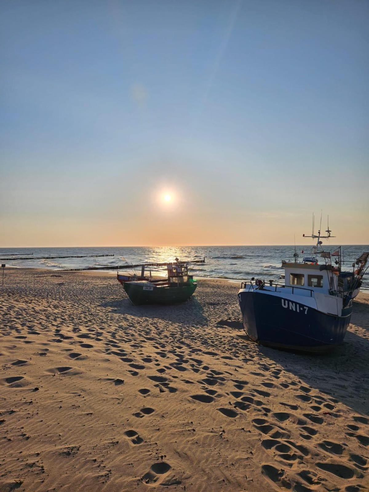 Domki Schega Podamirowo Esterno foto